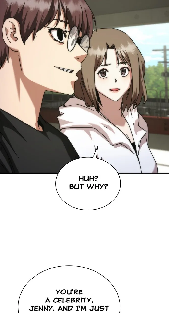Read Zombie Revelation: 82-08 chapter 45 image 4 on Lezhin