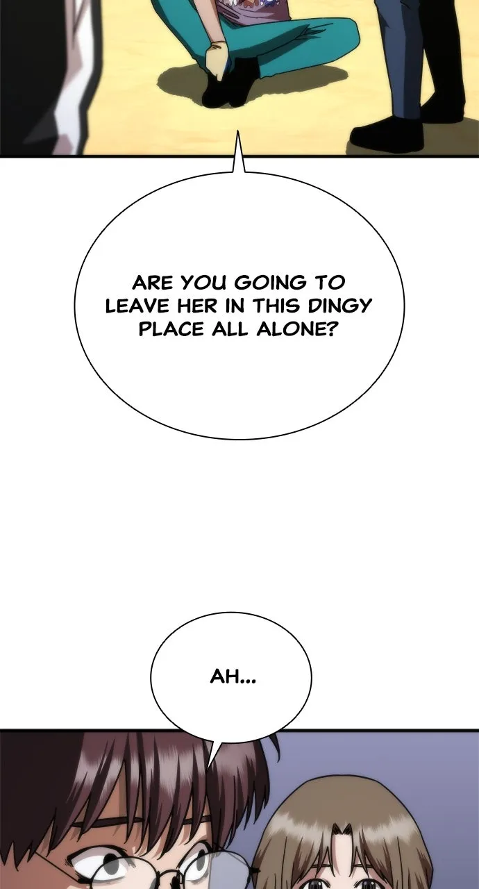 Read Zombie Revelation: 82-08 chapter 45 image 40 on Lezhin