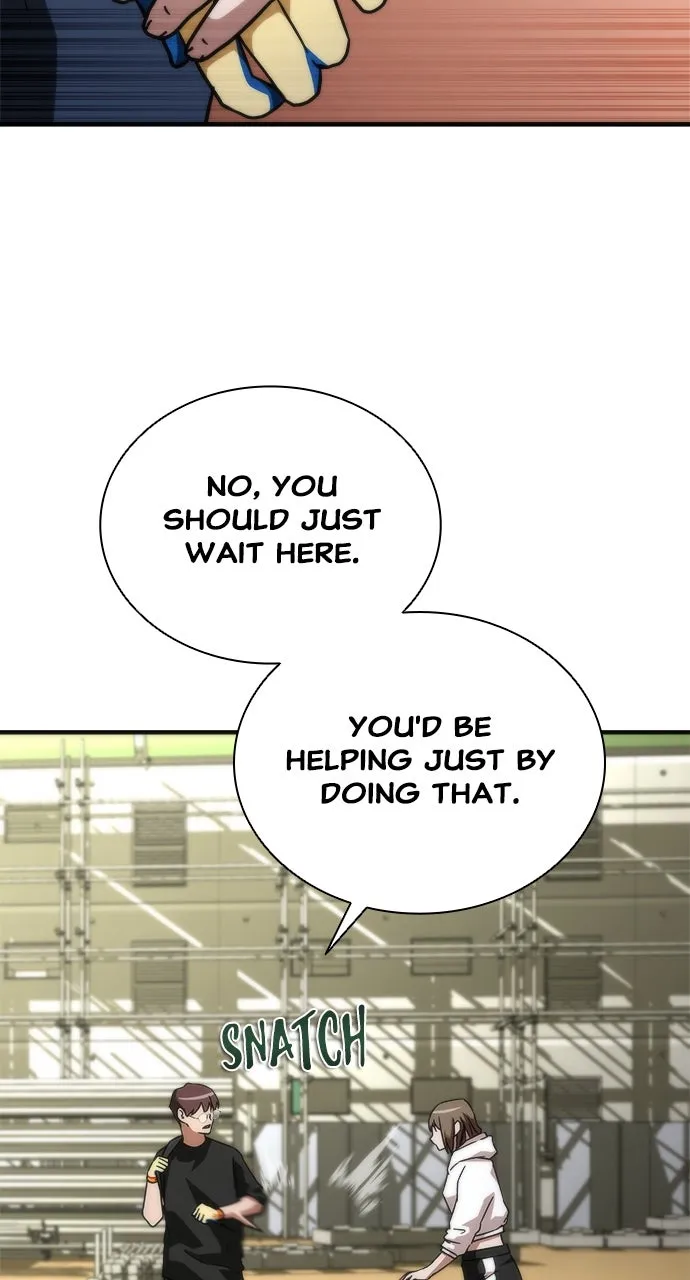 Read Zombie Revelation: 82-08 chapter 45 image 46 on Lezhin