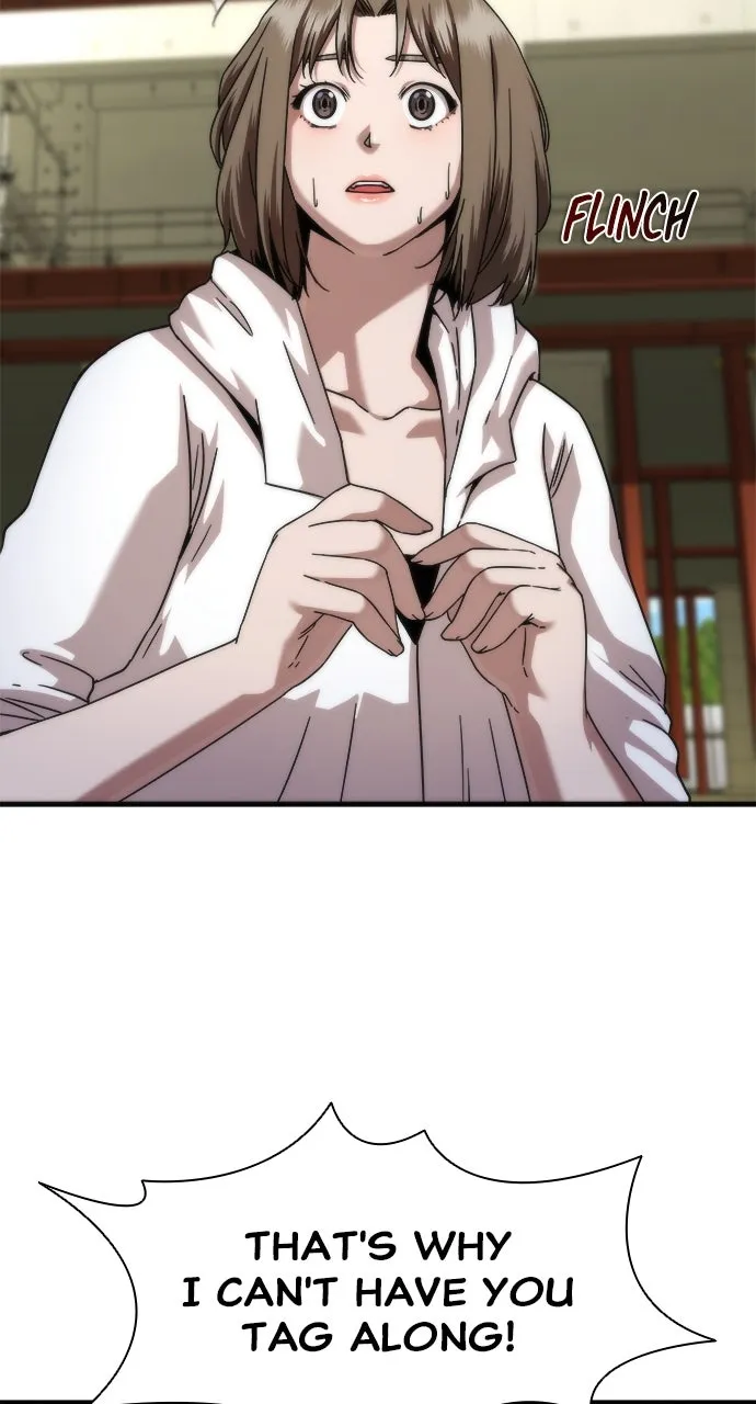Read Zombie Revelation: 82-08 chapter 45 image 48 on Lezhin