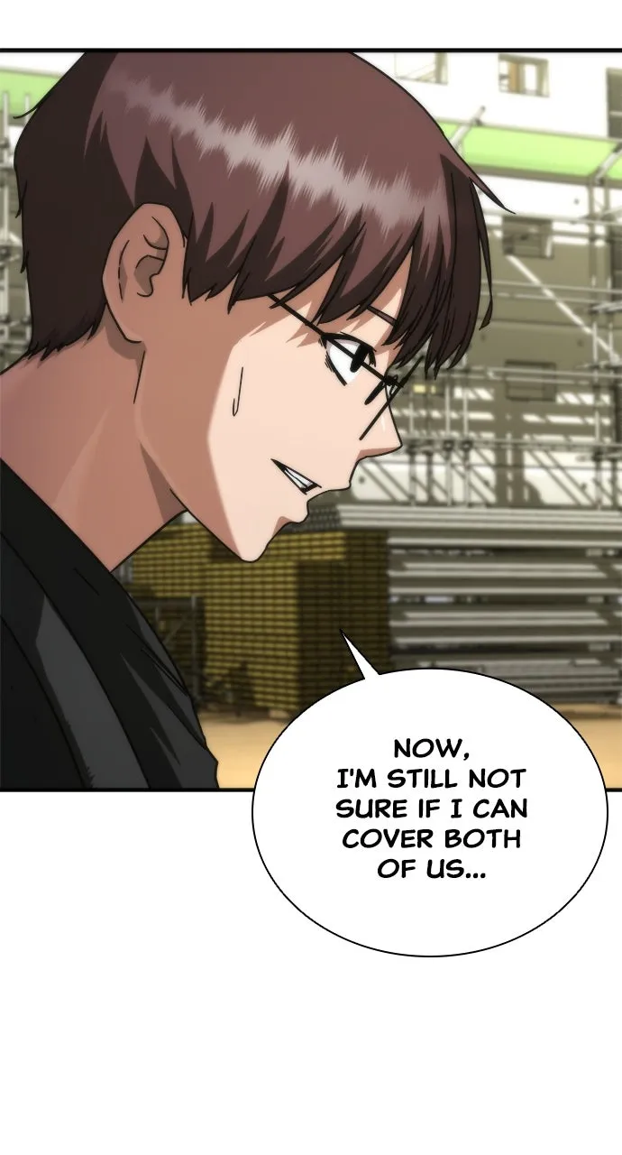 Read Zombie Revelation: 82-08 chapter 45 image 59 on Lezhin