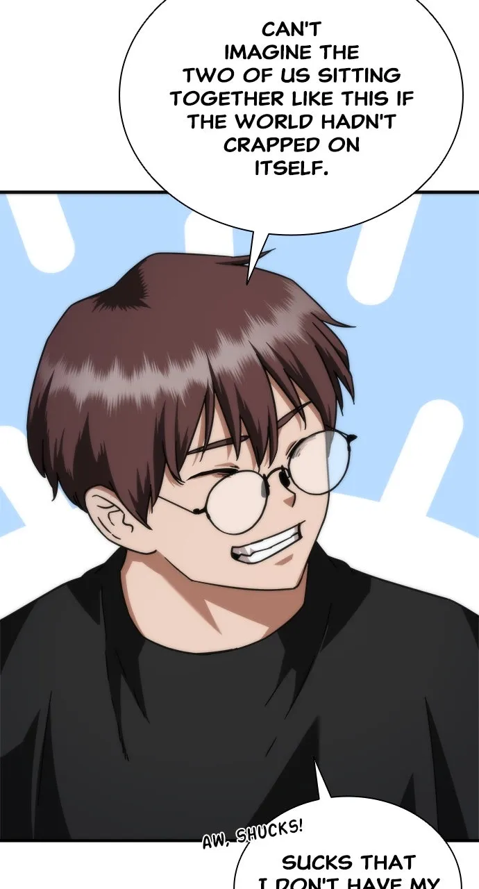 Read Zombie Revelation: 82-08 chapter 45 image 6 on Lezhin