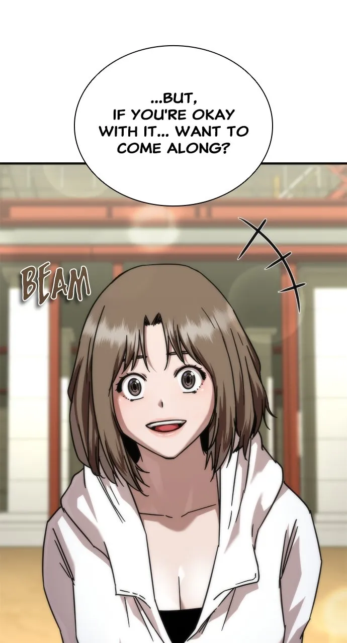 Read Zombie Revelation: 82-08 chapter 45 image 60 on Lezhin