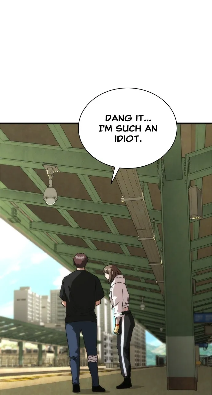 Read Zombie Revelation: 82-08 chapter 45 image 63 on Lezhin