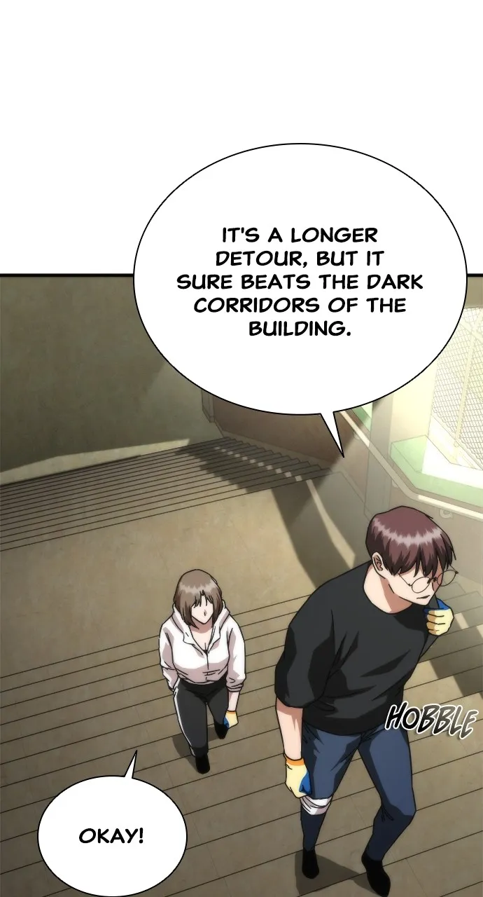 Read Zombie Revelation: 82-08 chapter 45 image 67 on Lezhin