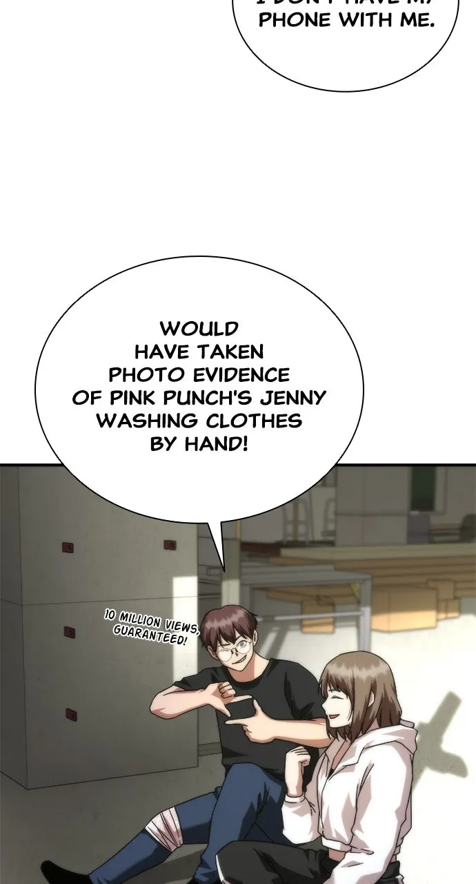Read Zombie Revelation: 82-08 chapter 45 image 7 on Lezhin