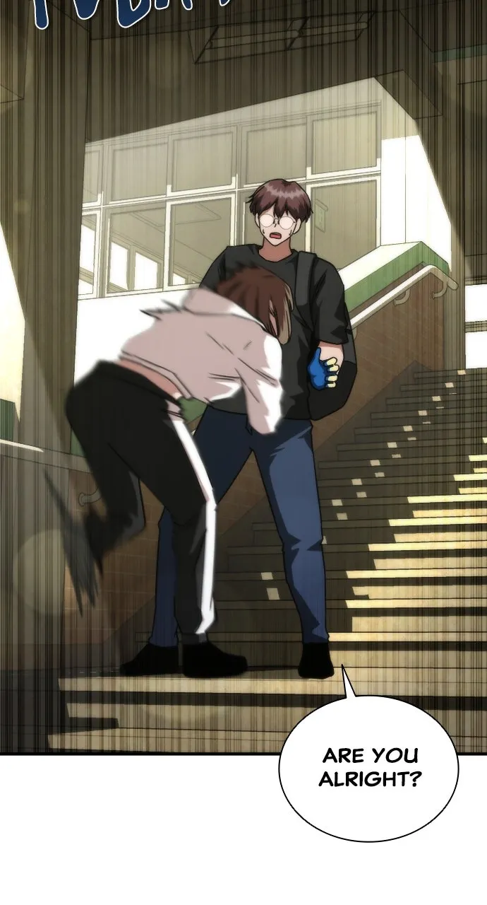 Read Zombie Revelation: 82-08 chapter 45 image 71 on Lezhin