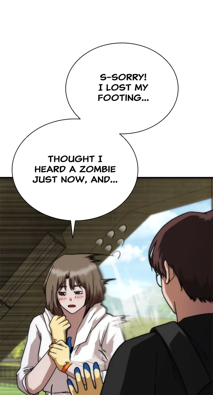Read Zombie Revelation: 82-08 chapter 45 image 72 on Lezhin