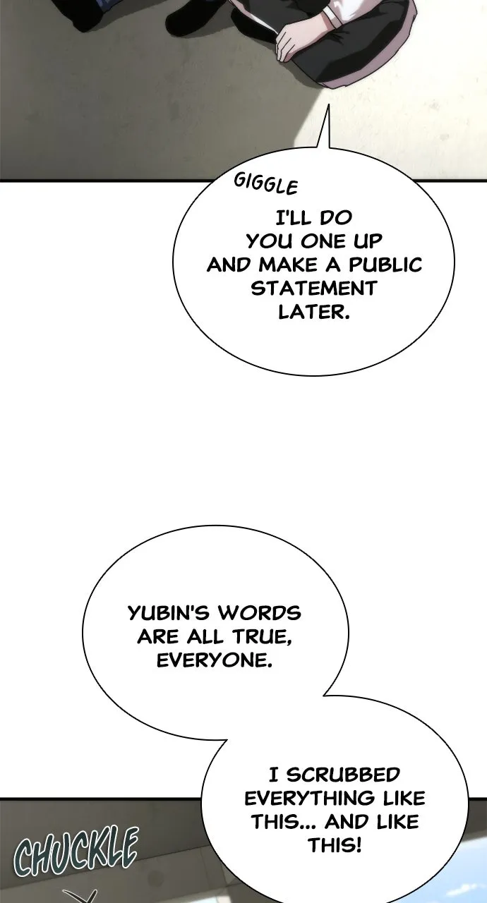 Read Zombie Revelation: 82-08 chapter 45 image 8 on Lezhin