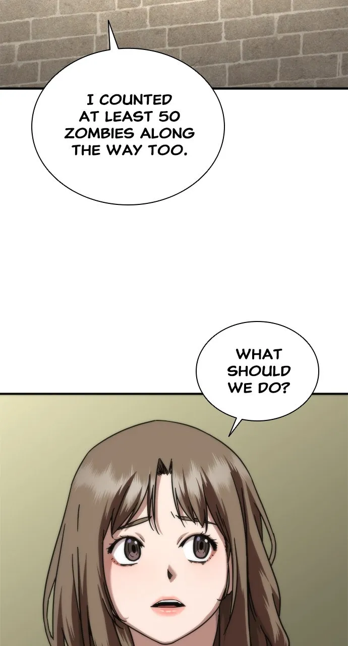 Read Zombie Revelation: 82-08 chapter 45 image 86 on Lezhin