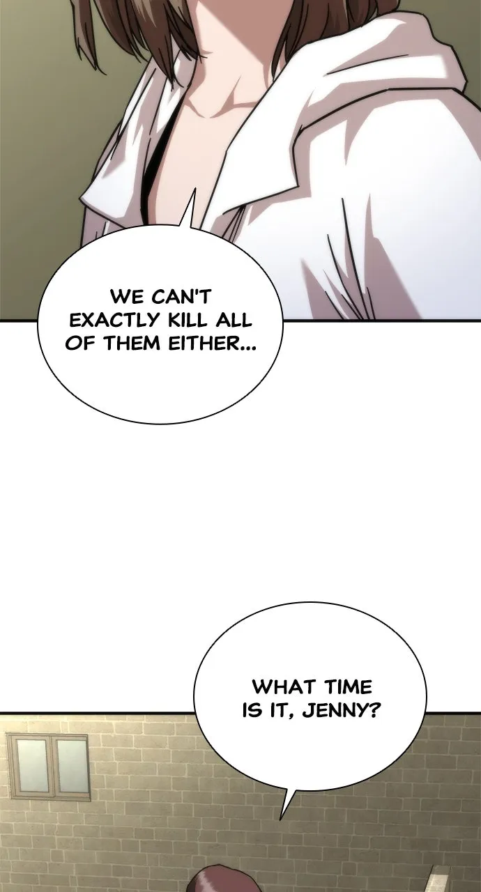 Read Zombie Revelation: 82-08 chapter 45 image 87 on Lezhin