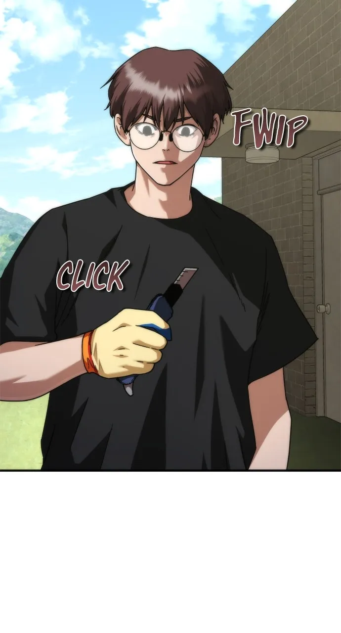 Read Zombie Revelation: 82-08 chapter 45 image 89 on Lezhin
