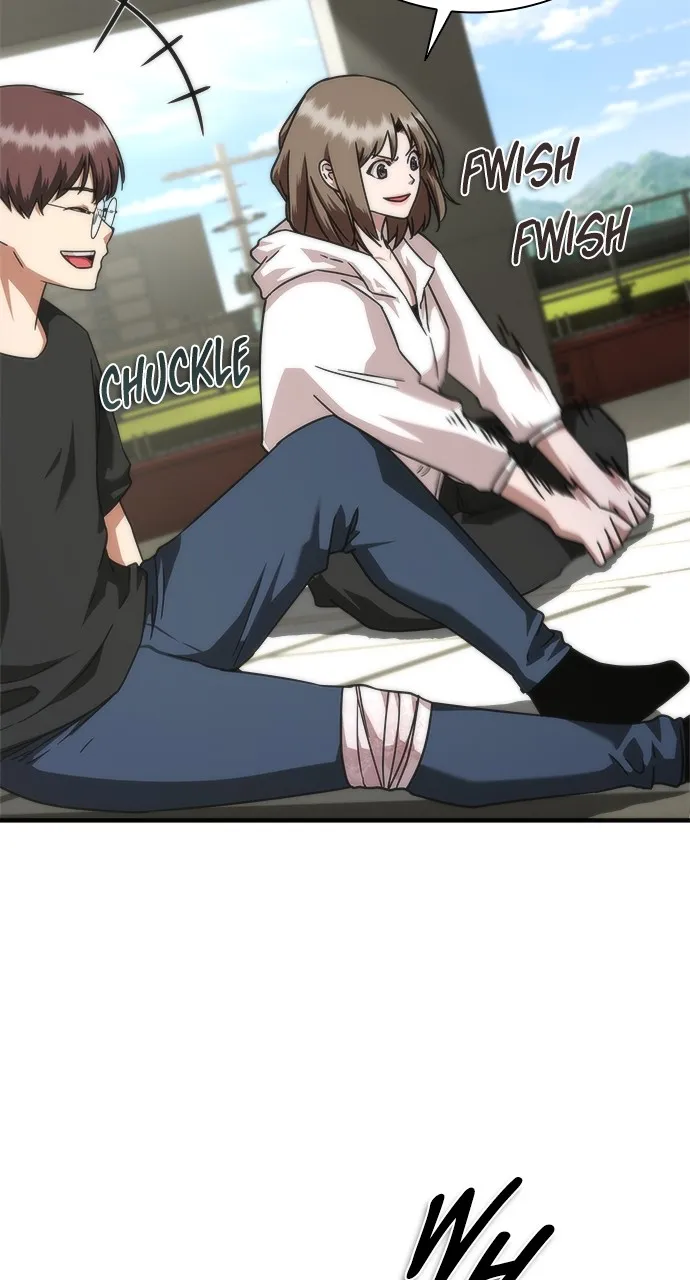 Read Zombie Revelation: 82-08 chapter 45 image 9 on Lezhin