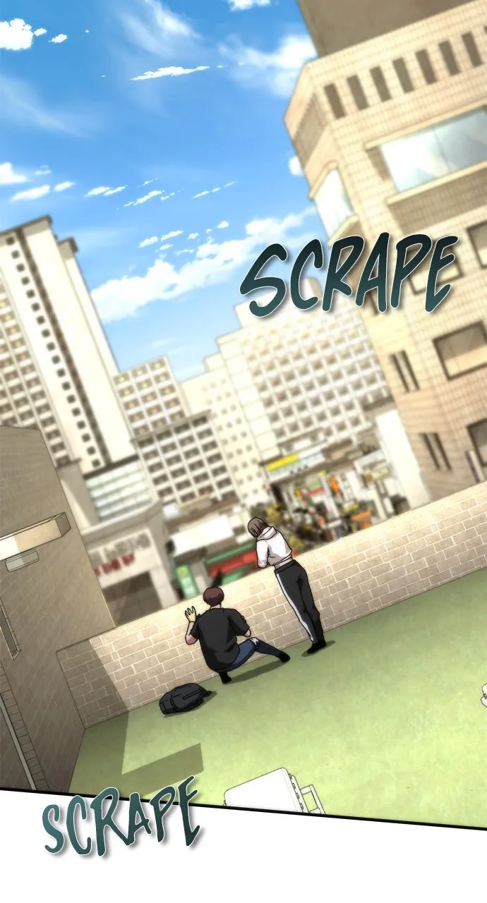 Read Zombie Revelation: 82-08 chapter 45 image 91 on Lezhin