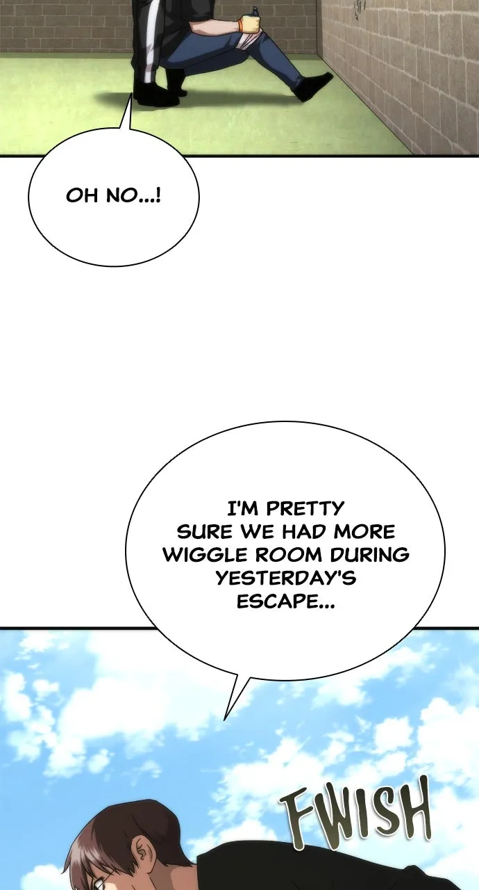 Read Zombie Revelation: 82-08 chapter 45 image 96 on Lezhin