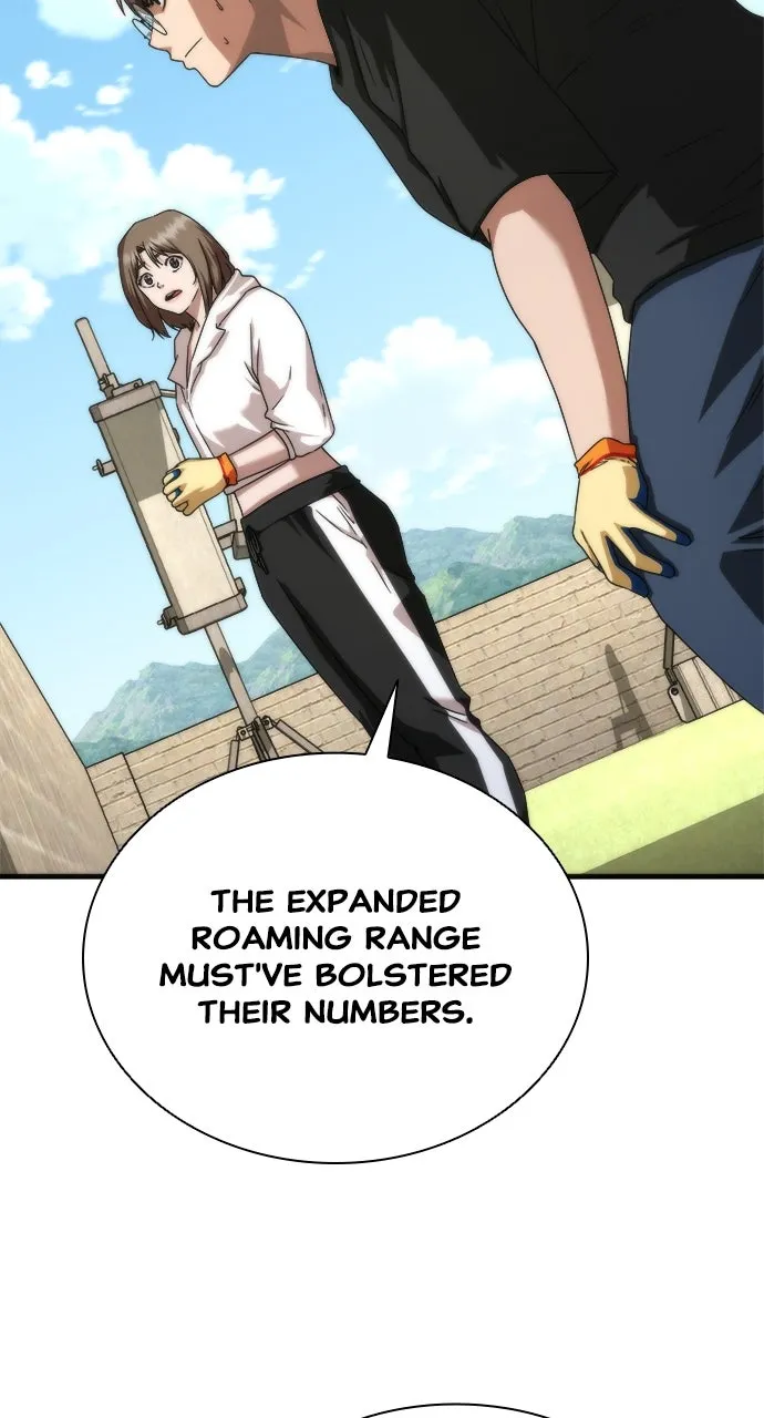 Read Zombie Revelation: 82-08 chapter 45 image 97 on Lezhin