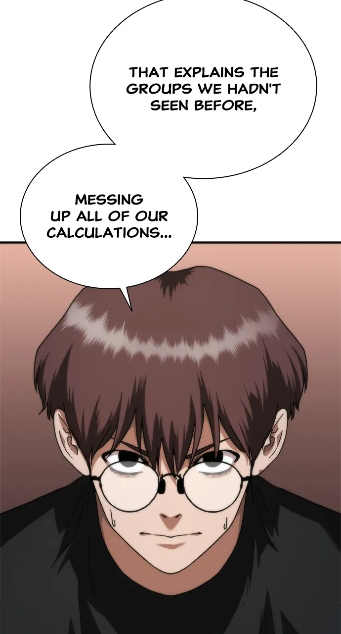 Read Zombie Revelation: 82-08 chapter 45 image 98 on Lezhin