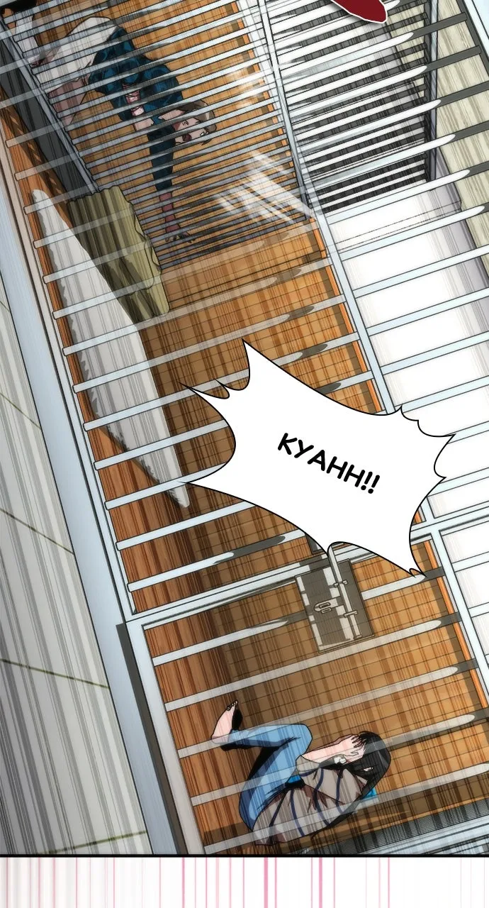 Read Zombie Revelation: 82-08 chapter 46 image 1 on Lezhin