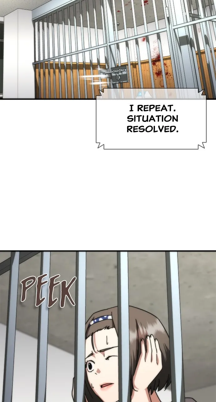 Read Zombie Revelation: 82-08 chapter 46 image 20 on Lezhin