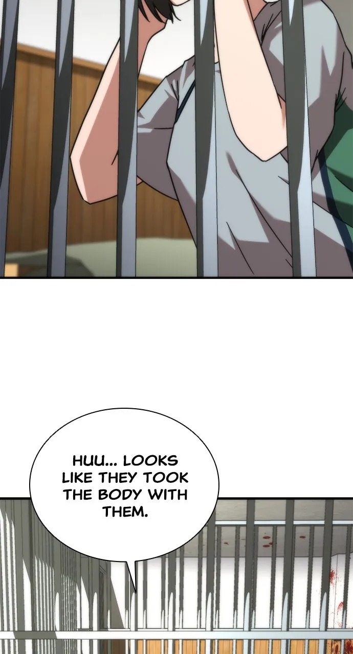 Read Zombie Revelation: 82-08 chapter 46 image 21 on Lezhin