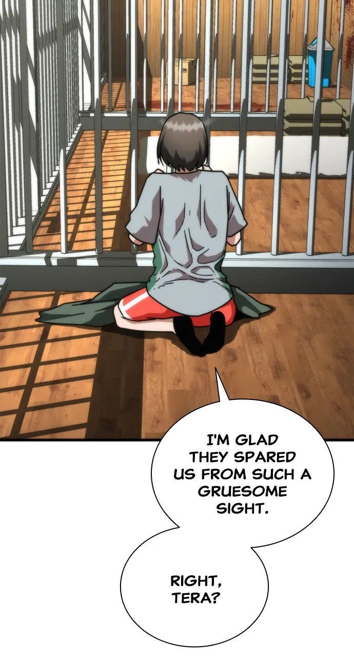 Read Zombie Revelation: 82-08 chapter 46 image 22 on Lezhin