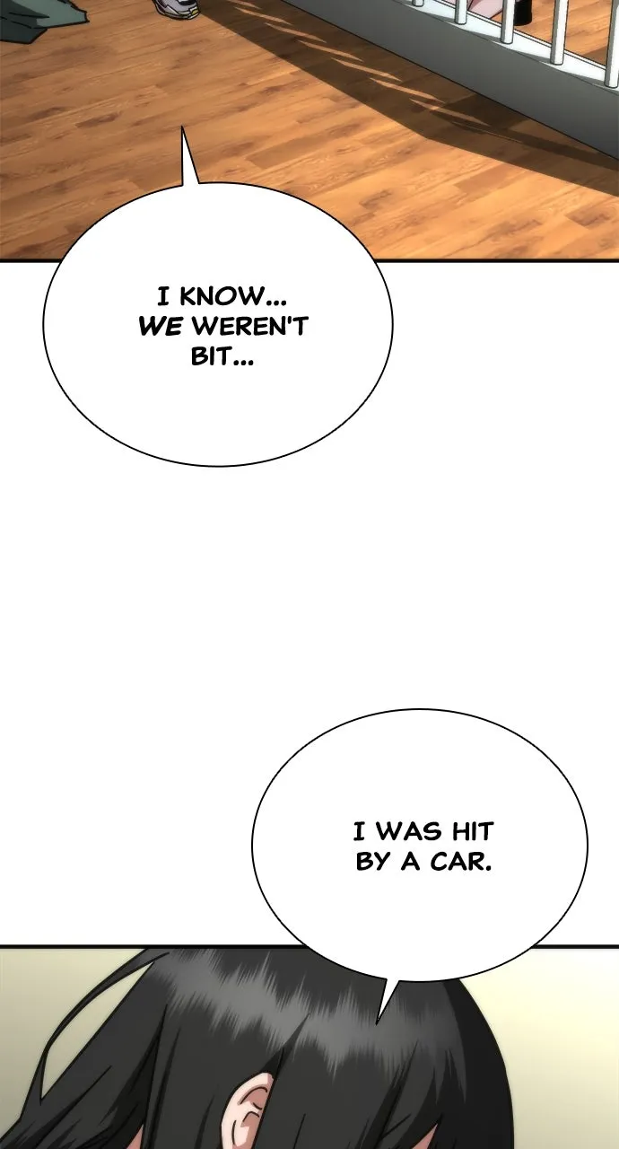 Read Zombie Revelation: 82-08 chapter 46 image 28 on Lezhin
