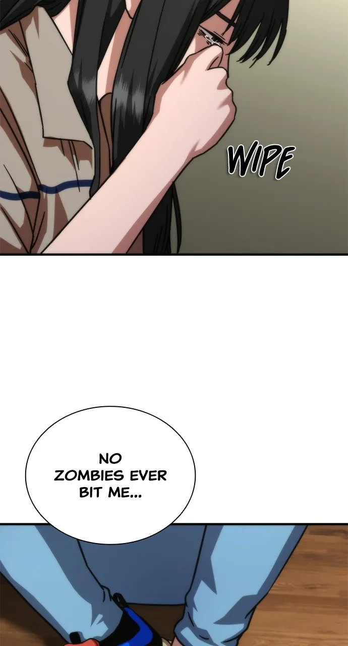 Read Zombie Revelation: 82-08 chapter 46 image 29 on Lezhin