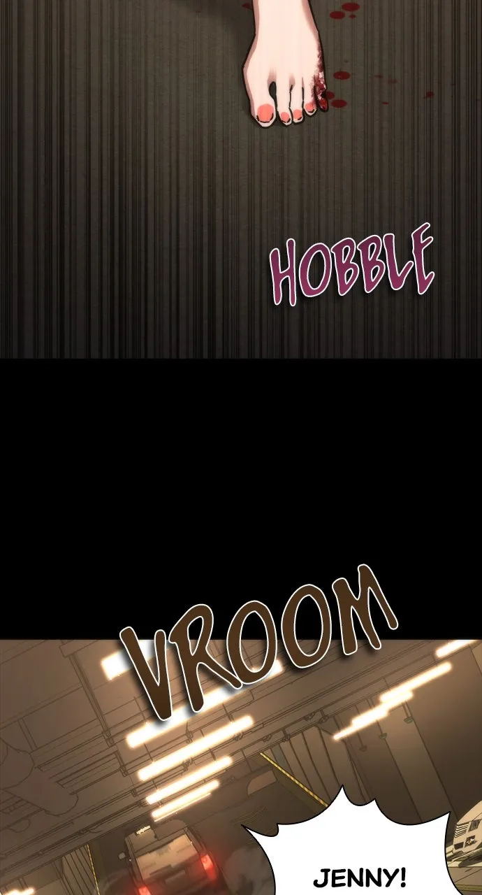 Read Zombie Revelation: 82-08 chapter 46 image 33 on Lezhin