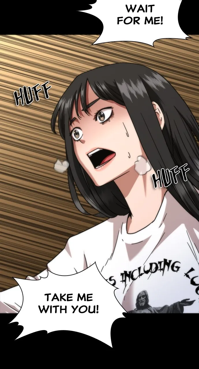 Read Zombie Revelation: 82-08 chapter 46 image 35 on Lezhin