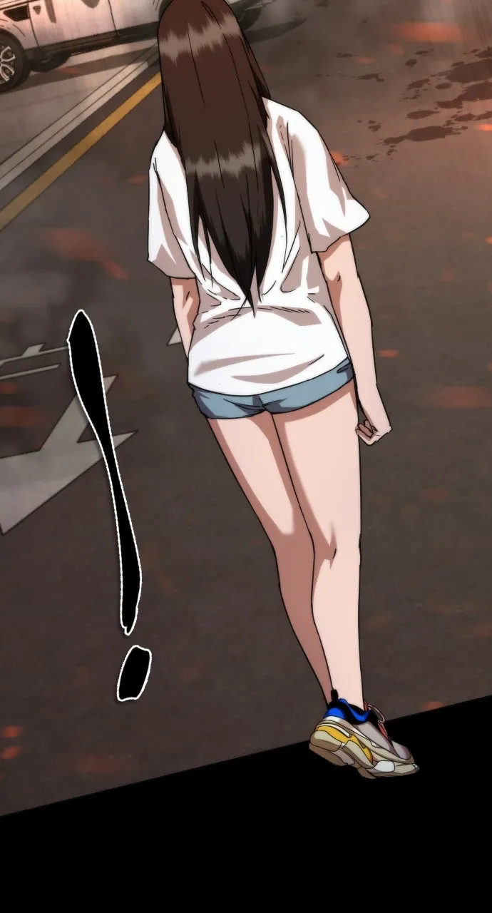 Read Zombie Revelation: 82-08 chapter 46 image 40 on Lezhin