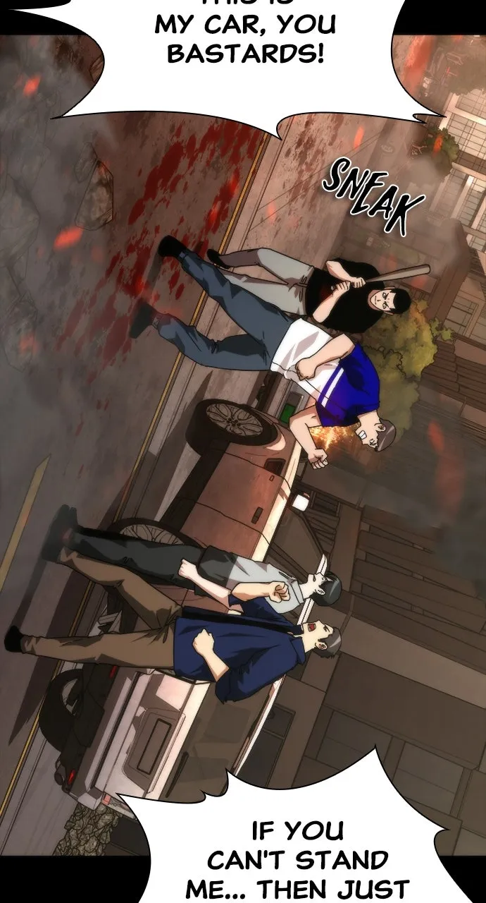 Read Zombie Revelation: 82-08 chapter 46 image 44 on Lezhin