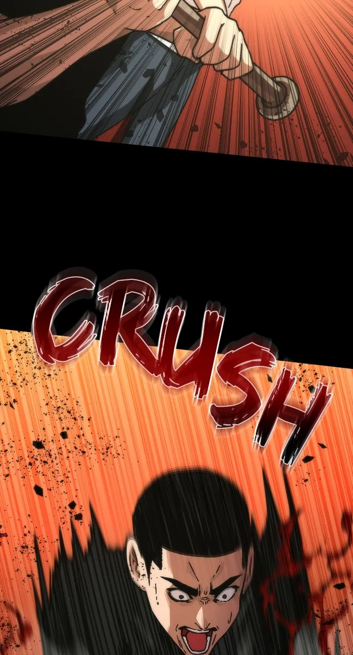 Read Zombie Revelation: 82-08 chapter 46 image 47 on Lezhin