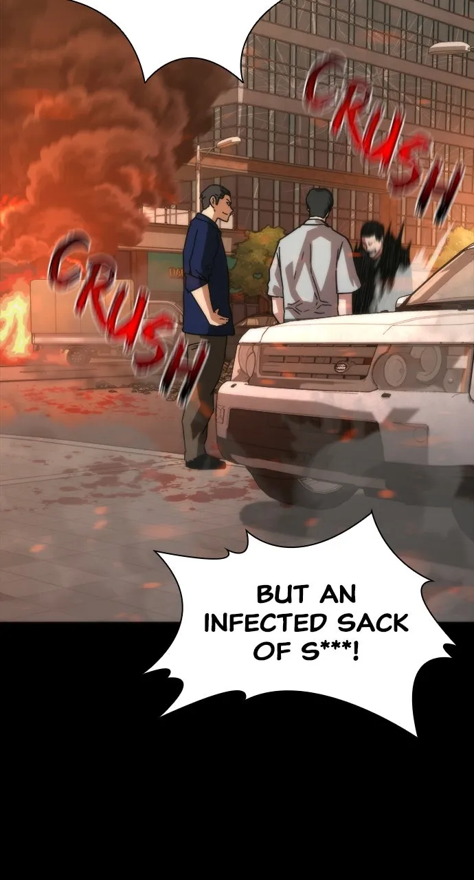 Read Zombie Revelation: 82-08 chapter 46 image 49 on Lezhin