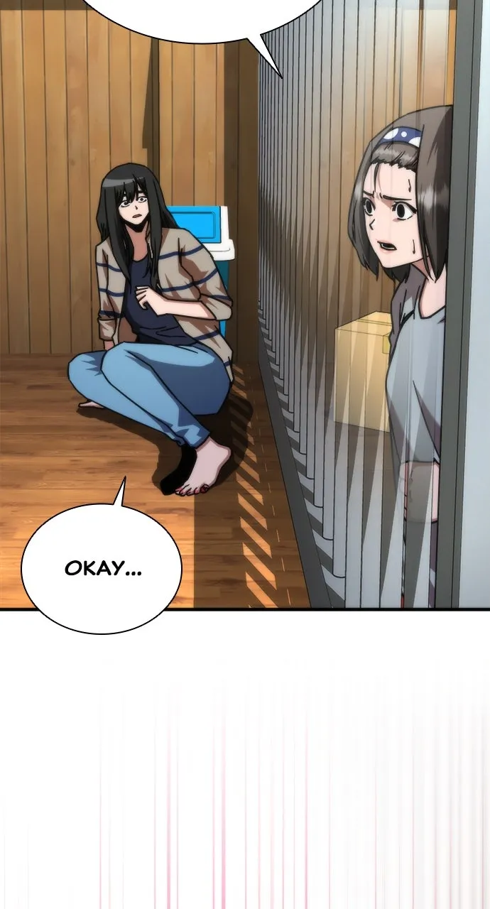 Read Zombie Revelation: 82-08 chapter 46 image 5 on Lezhin
