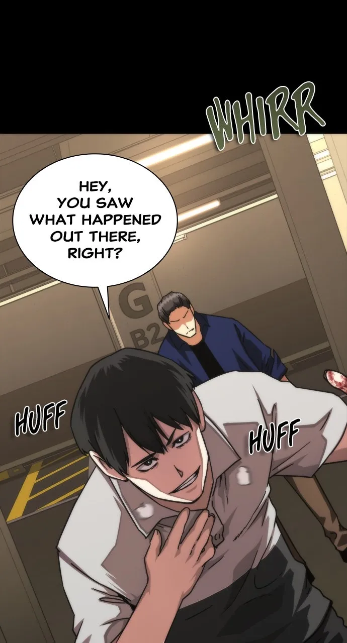 Read Zombie Revelation: 82-08 chapter 46 image 58 on Lezhin