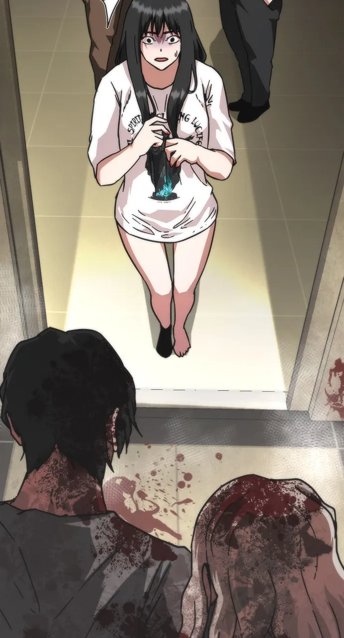 Read Zombie Revelation: 82-08 chapter 46 image 67 on Lezhin
