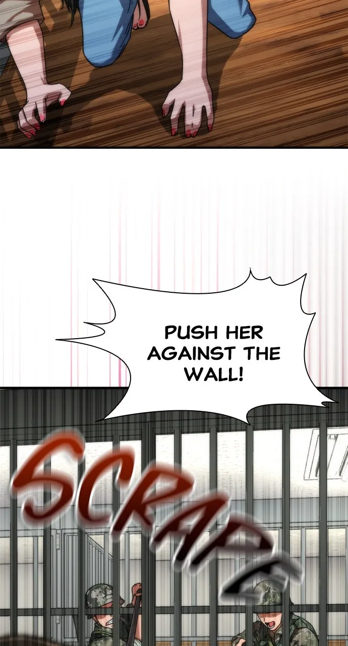 Read Zombie Revelation: 82-08 chapter 46 image 7 on Lezhin