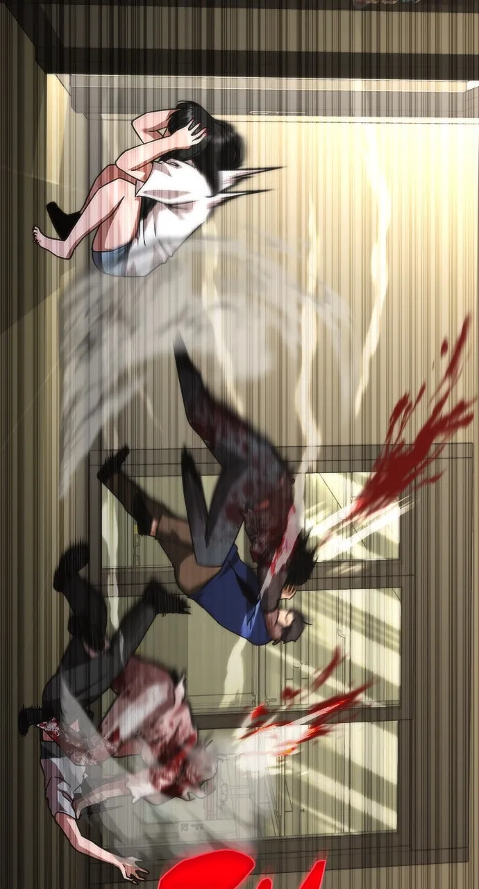 Read Zombie Revelation: 82-08 chapter 46 image 71 on Lezhin