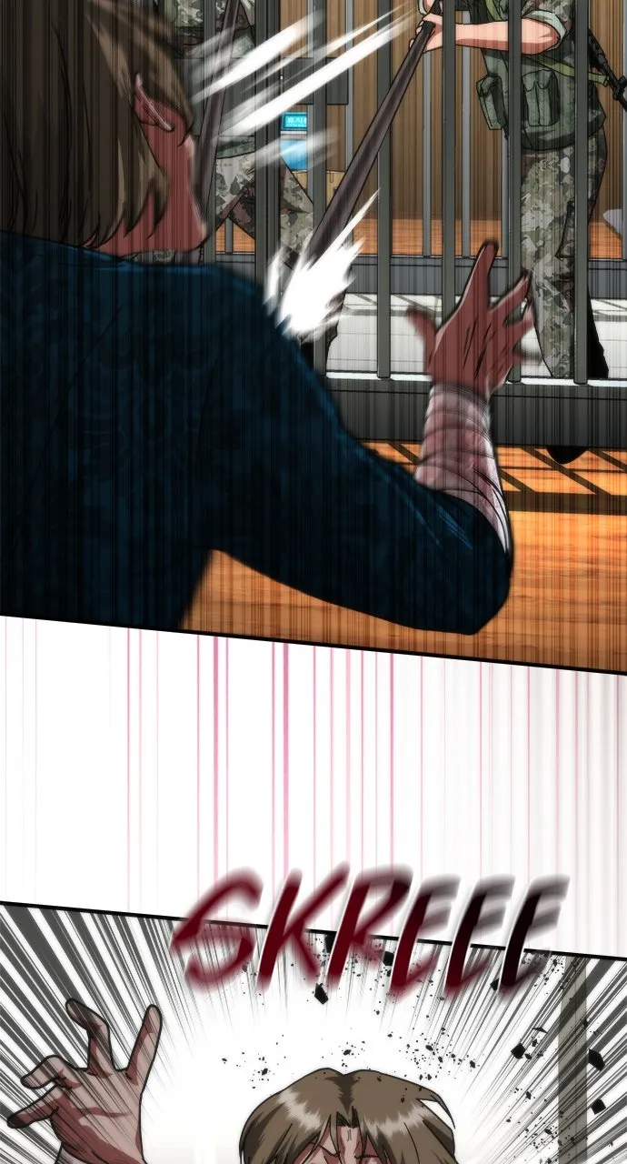 Read Zombie Revelation: 82-08 chapter 46 image 8 on Lezhin