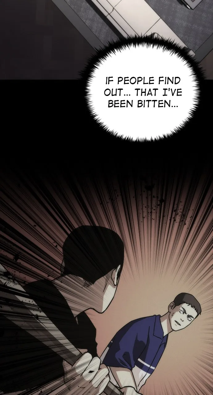 Read Zombie Revelation: 82-08 chapter 46 image 83 on Lezhin