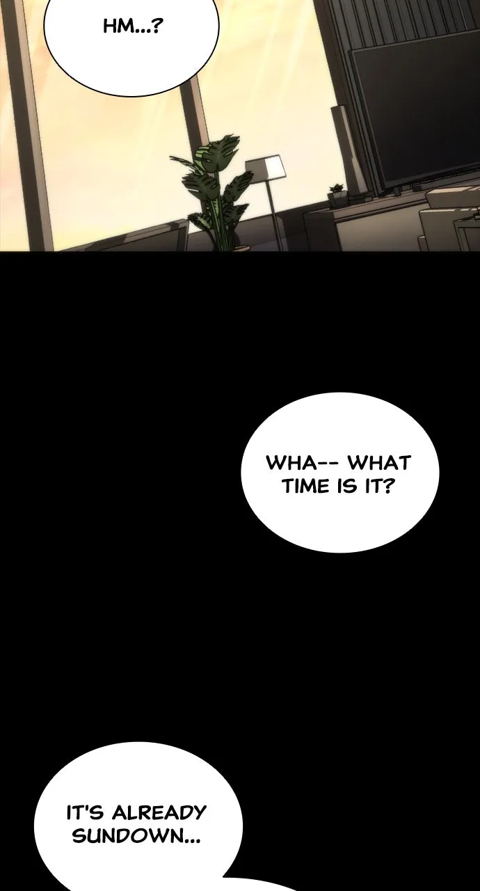 Read Zombie Revelation: 82-08 chapter 46 image 97 on Lezhin