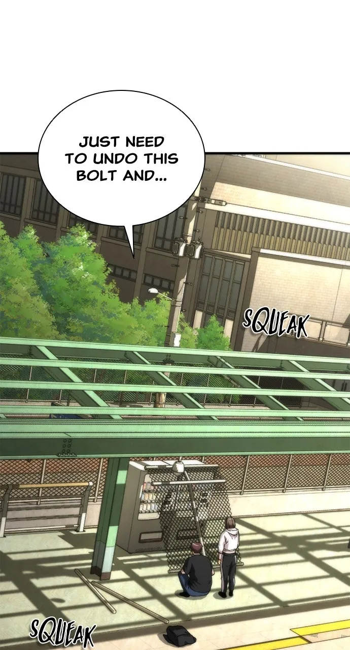 Read Zombie Revelation: 82-08 chapter 47 image 2 on Lezhin