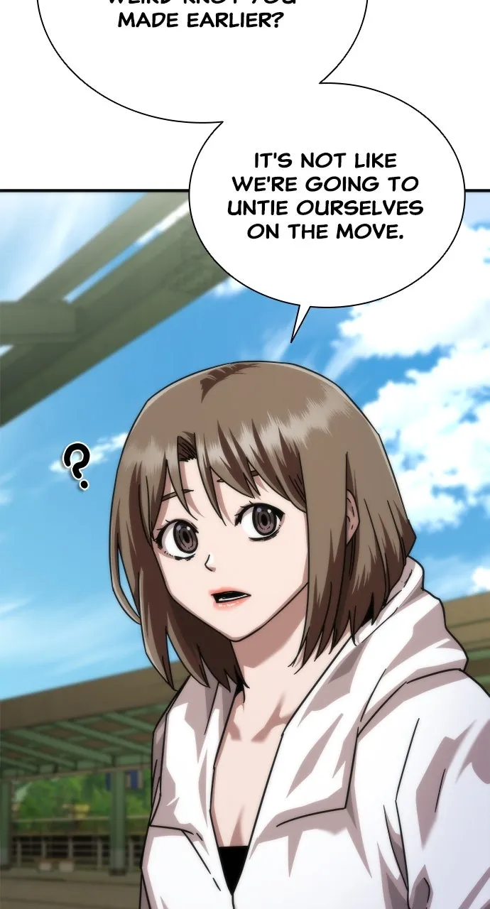 Read Zombie Revelation: 82-08 chapter 47 image 28 on Lezhin