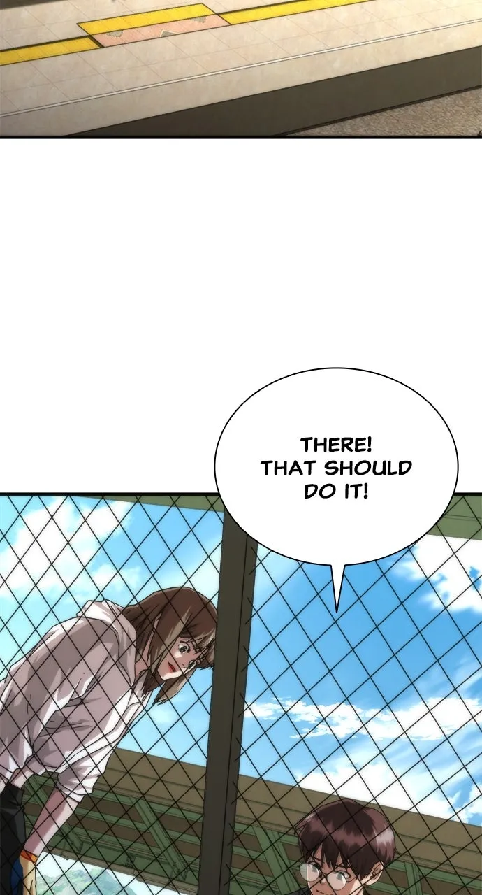 Read Zombie Revelation: 82-08 chapter 47 image 3 on Lezhin