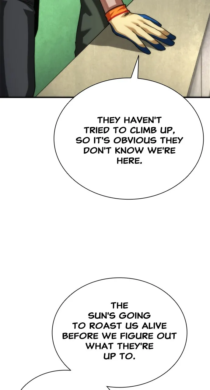Read Zombie Revelation: 82-08 chapter 47 image 35 on Lezhin