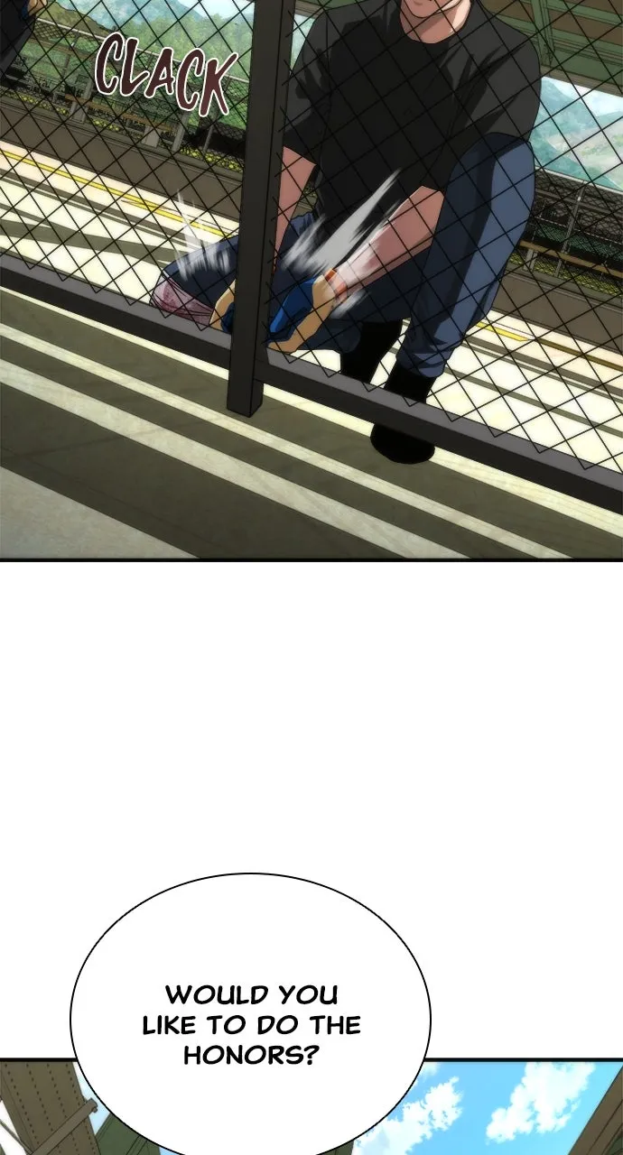 Read Zombie Revelation: 82-08 chapter 47 image 4 on Lezhin