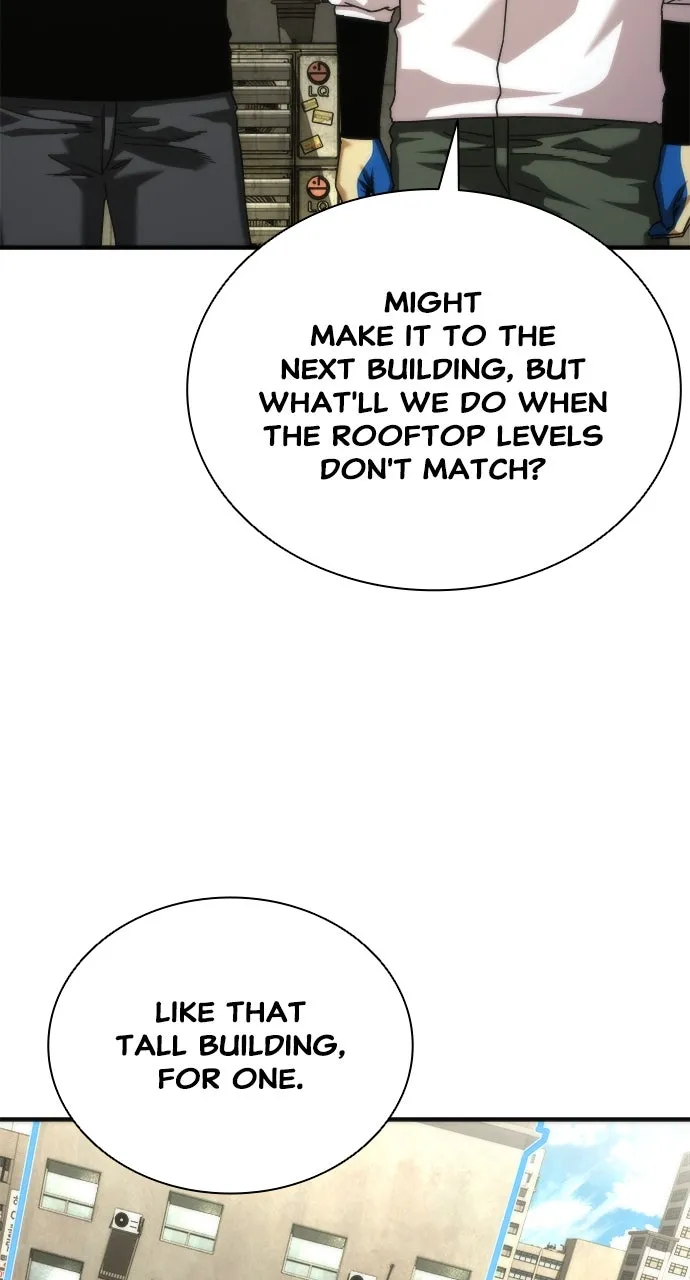 Read Zombie Revelation: 82-08 chapter 47 image 40 on Lezhin