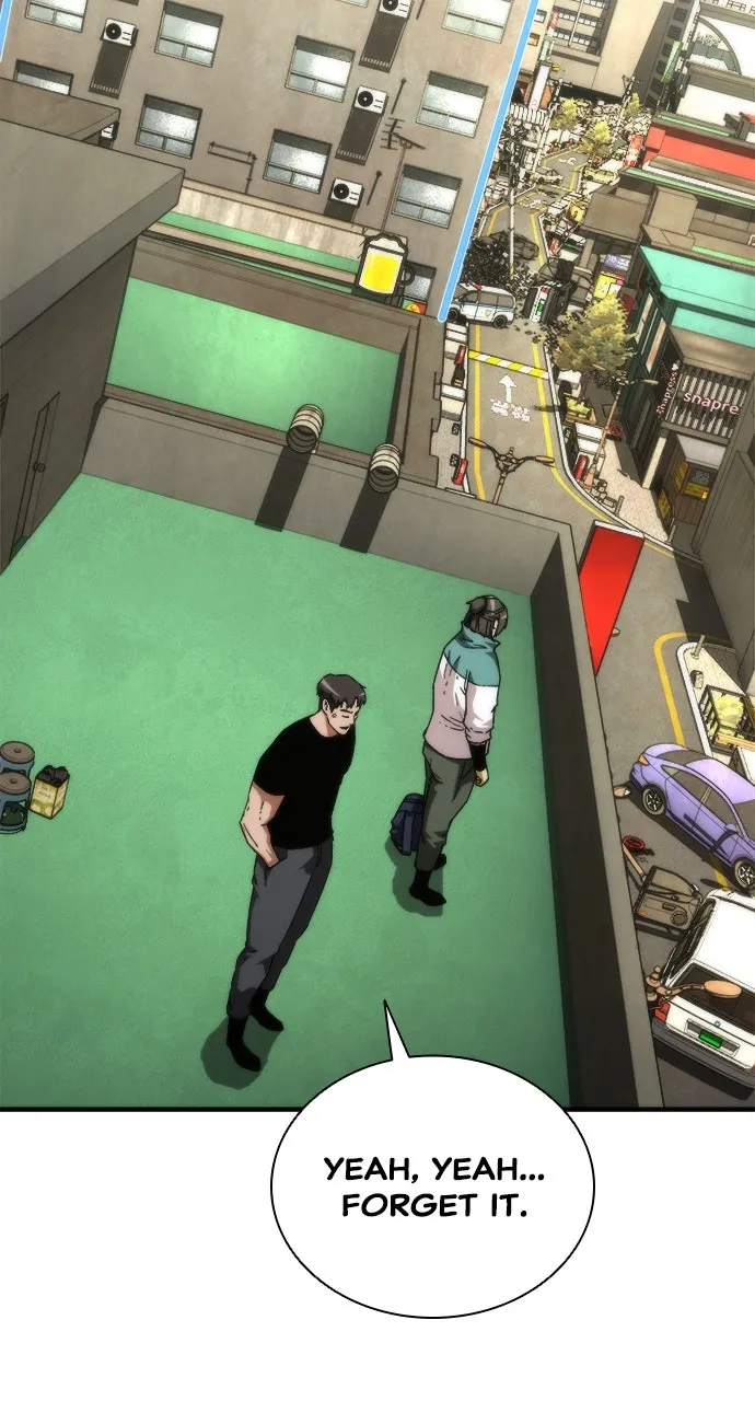 Read Zombie Revelation: 82-08 chapter 47 image 41 on Lezhin