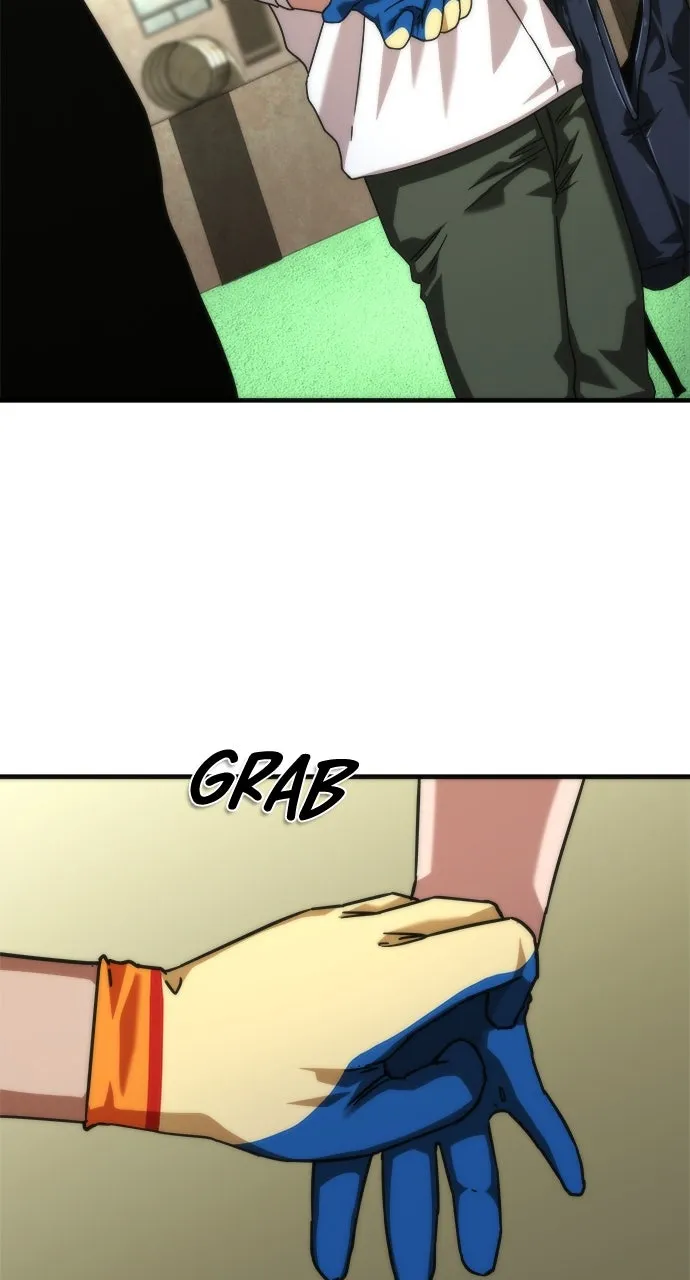 Read Zombie Revelation: 82-08 chapter 47 image 44 on Lezhin