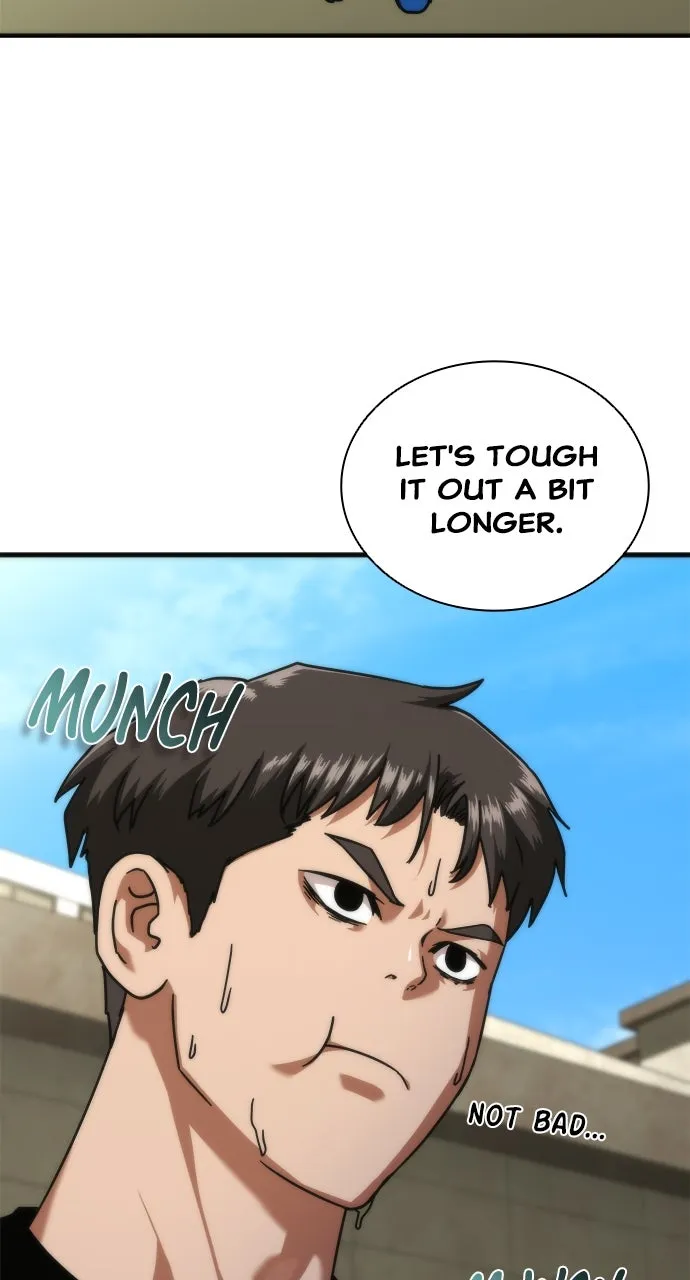 Read Zombie Revelation: 82-08 chapter 47 image 45 on Lezhin